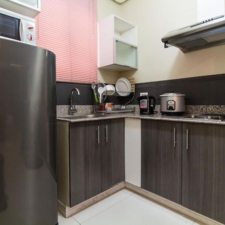 Jmm Apartment Suites Manila Ngoại thất bức ảnh