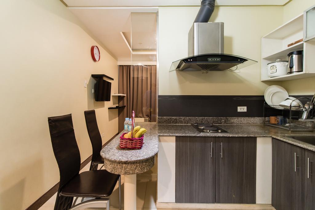 Jmm Apartment Suites Manila Ngoại thất bức ảnh