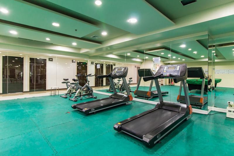 Jmm Apartment Suites Manila Ngoại thất bức ảnh