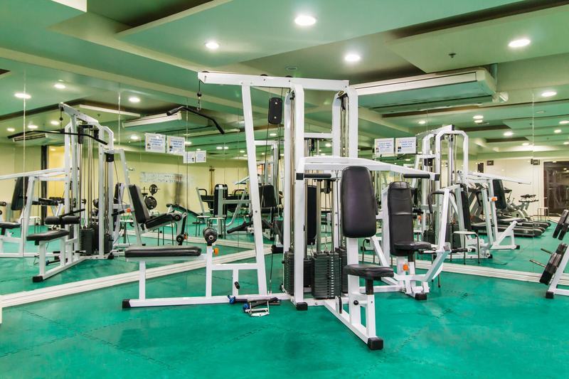 Jmm Apartment Suites Manila Ngoại thất bức ảnh