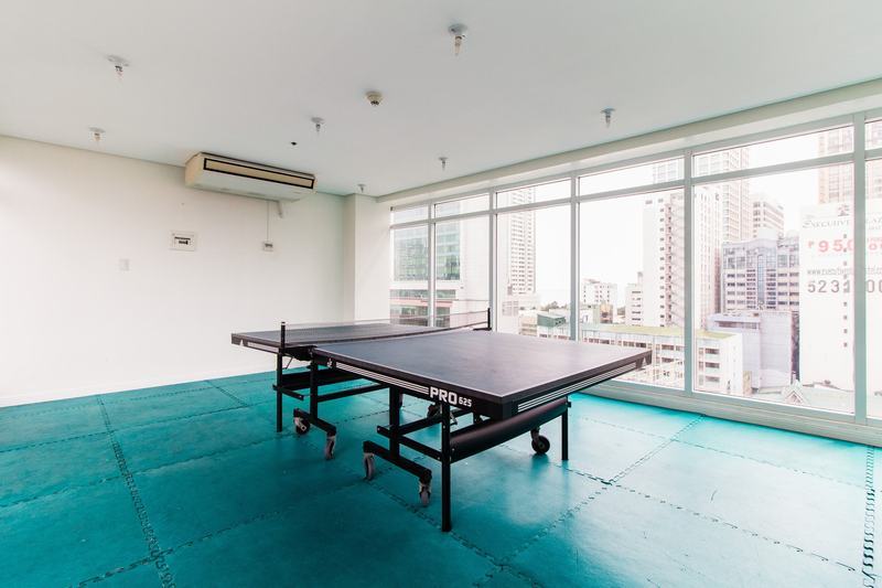 Jmm Apartment Suites Manila Ngoại thất bức ảnh