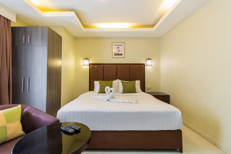 Jmm Apartment Suites Manila Ngoại thất bức ảnh