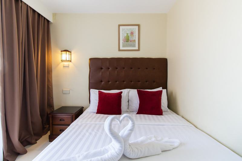 Jmm Apartment Suites Manila Ngoại thất bức ảnh