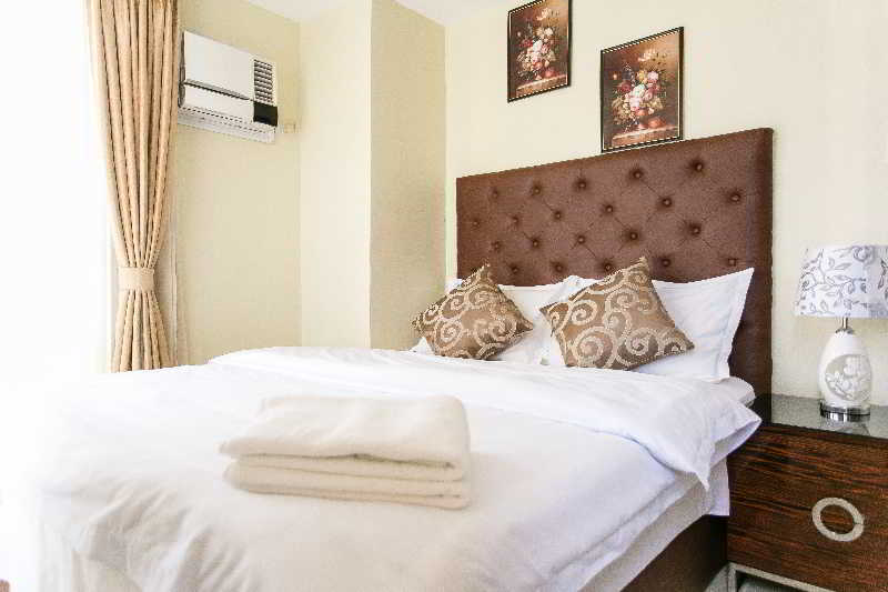 Jmm Apartment Suites Manila Ngoại thất bức ảnh