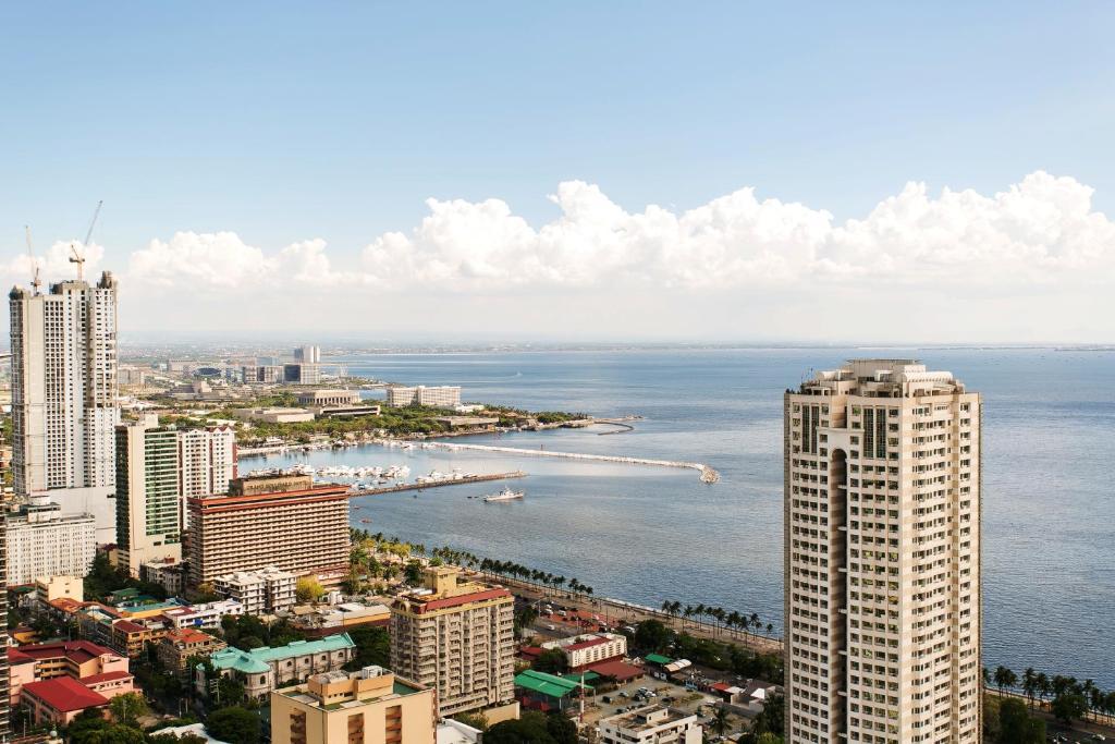 Jmm Apartment Suites Manila Phòng bức ảnh
